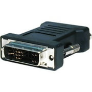 Comprehensive DVIAP Plug to HD15-Pin Jack