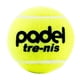 thumbnail image 2 of Pelotas de Pádel Tre-nis Envase con 3 Pelotas Pádel sin presión, 2 of 2