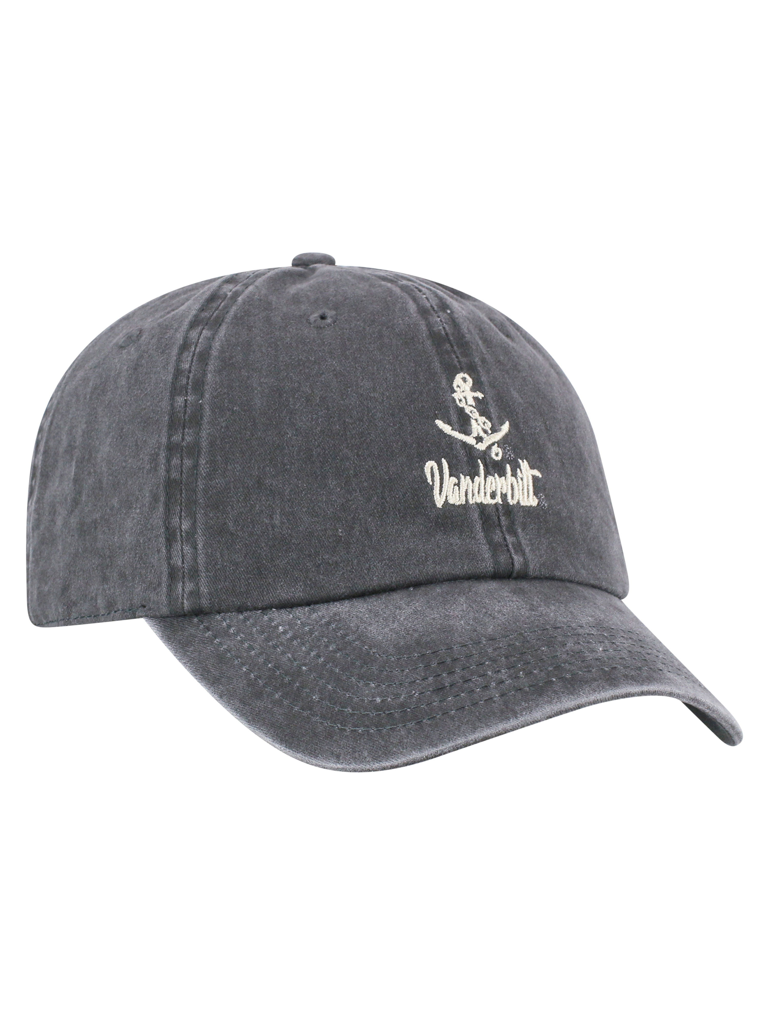 official vanderbilt baseball hat
