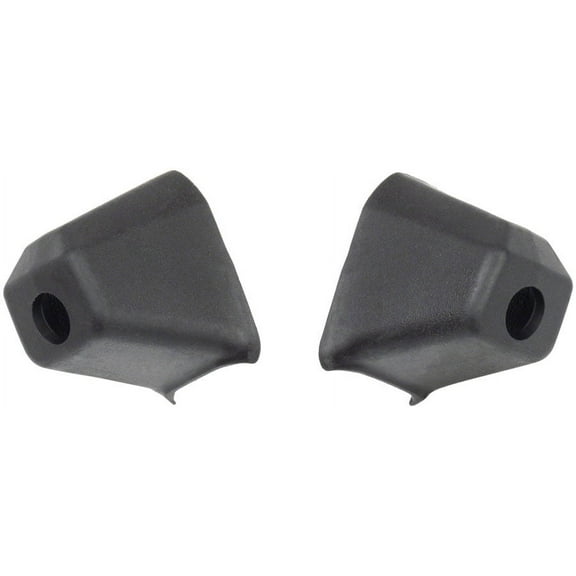 SRAM Code Ultimate/Silver Stealth Disc Brake Lever Hose Boot - Qty. 2