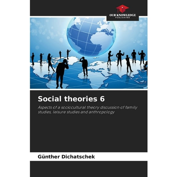Social theories 6, (Paperback)