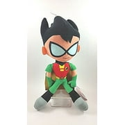 Teen Titans Go 10 Robin Plush Figure