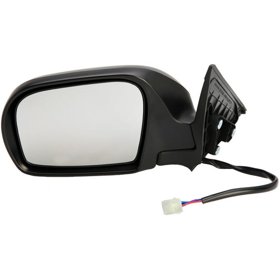 Dorman 955-803 Driver Side Door Mirror for Specific Subaru Models