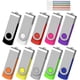 thumbnail image 2 of Memoria USB de regalo, memoria USB giratoria, memoria USB creativa para coche, USB 8g16g32g, utilizable en ordenador, 2 of 6