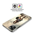 thumbnail image 2 of Head Case Designs Officially Licensed Justice League Movie Character Posters Wonder Woman Hard Back Case Compatible with Apple iPhone 14 Pro, 2 of 7