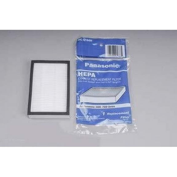 EnviroCare Replacement Vacuum Filter For XFF500 / F653 / Rotator Pro Lift-Away F