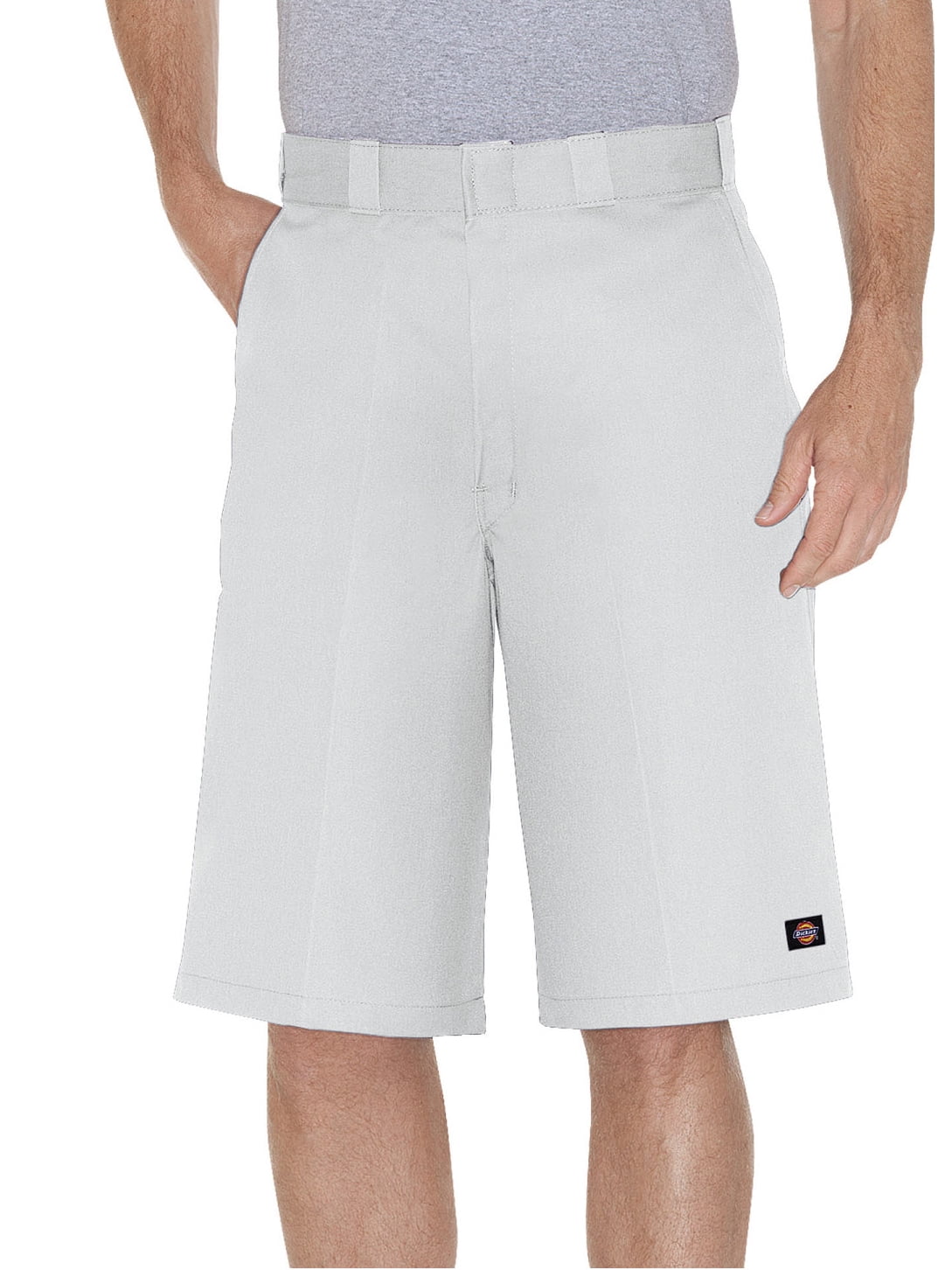 DICKIES QR3200 Boys Relaxed Fit Shorts with Extra Pocket 5 6 7 NWT 