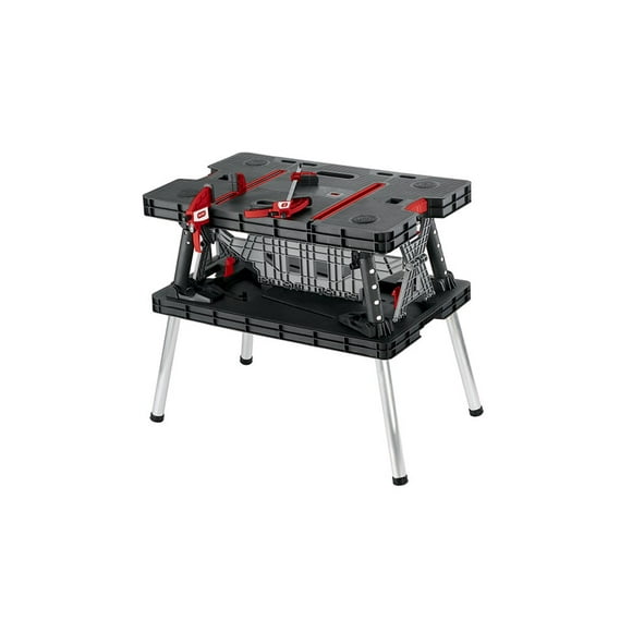 KETER - Keter 17182239 Portable workbench