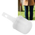 thumbnail image 4 of Not Detachable Electric Cane Tip, Practical Walking Cane Tip, Outdoor  For Blind The Older, 4 of 8