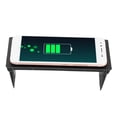 thumbnail image 2 of Soporte para cargador de teléfono con placa de consola de carga inalámbrica de 15W apto para Serie 7 G11/G12 2016-2019, 2 of 12