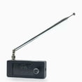 thumbnail image 4 of Daily Mix Store DTREELS For SI4732 Full Band Radio with Loop/Thumb/Telescopic Radio Multi-Band AM//LSB/USB Sensitivity R0V1 Receiver Portable Antenna, 4 of 9