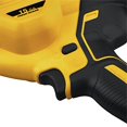 thumbnail image 4 of DEWALT 20V MAX Finish Cloueuse, Coudée, 15GA (DCN650B), 4 of 5
