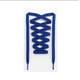 thumbnail image 1 of Cordones planos de colores CHAO duraderos azul real, 1 of 5
