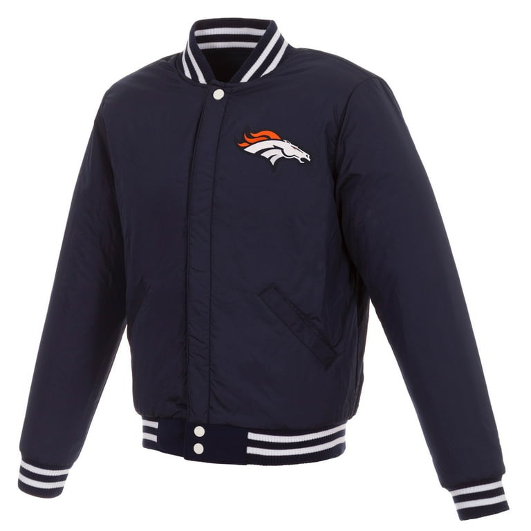 Denver broncos jacket walmart sale