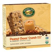 Pure Protein Pp Pb Crnch 5pk