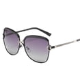 thumbnail image 1 of Women Polarized Classic Sunglasses, 1 of 2