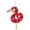 Small, variant on Year of the Snake 2025 Hanging Decoration Snake Plush Ornaments Zodiac Mascot for Chinese New Year Blessing Souvenir Home Car Window Hanging Pendant Decors