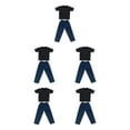 thumbnail image 1 of ZheElen Action Figurine Military Suits 12 Inch Accessories Style 11 5Set, 1 of 6