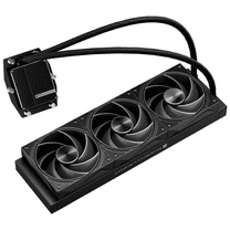 Thermalright Ultra High Airflow W360-EPYC-SP5 Integrated Water-Cooled Server with LCP Fan and Double Ball Bearing