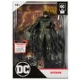 thumbnail image 2 of DC DIRECT 7IN FIGURE WITH COMIC - BLACK ADAM - BATMAN, 2 of 6