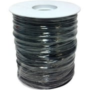 1.75mm ABS Filament Black 2lb Spool