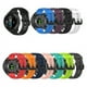 thumbnail image 3 of Correa de reloj de silicona Bluelans para Forerunner945/marq/fenix5 Plus/approach S60, 3 of 5