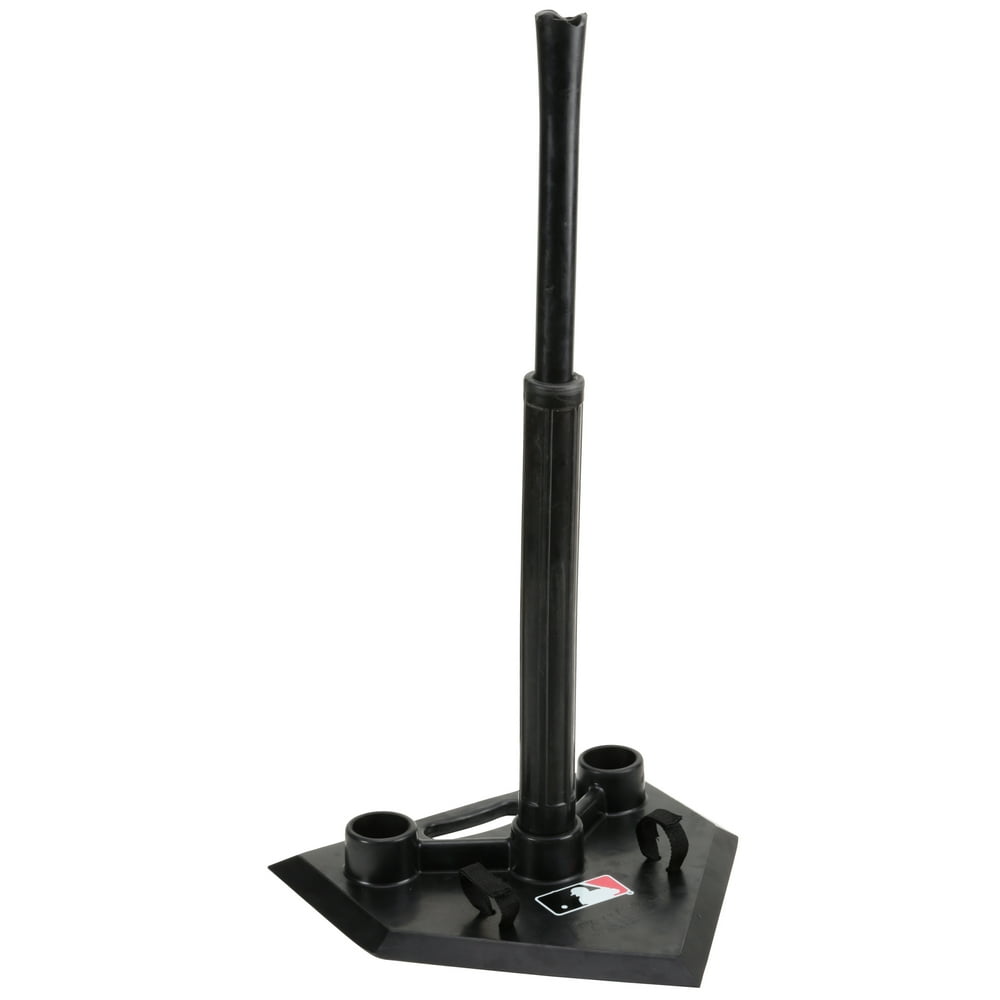 Franklin Sports 3Position Rubber Batting Tee