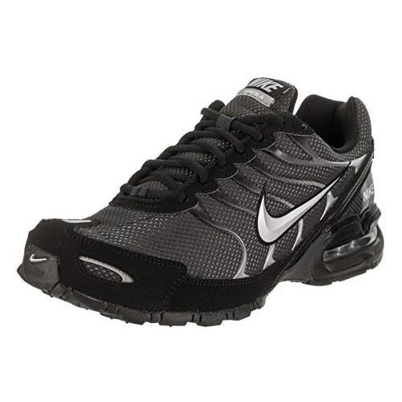 Men's Nike Air Max Torch 4 Running Shoe Anthracite/Metallic Silver/Black