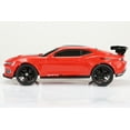thumbnail image 4 of New Bright 1:12 Radio Controlled Sports Car 2.4GHz USB - Chevy Camaro GT4.R, 4 of 9