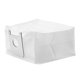 thumbnail image 4 of Reemplazo de bolsa de polvo 15 piezas para robots de barrido Xiaomi Roidmi Eve Plus Allinless color blanco, 4 of 5