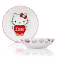 thumbnail image 1 of Cuenco Toynk Sanrio Hello Kitty Love Ceramic 23 cm, 1 of 8