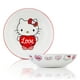 thumbnail image 1 of Cuenco Toynk Sanrio Hello Kitty Love Ceramic 23 cm, 1 of 8