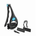 thumbnail image 2 of Foldable back and body razor black, 2 of 5