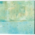 thumbnail image 1 of Great Art Now Dreaming of the Shore by Melissa Averinos Canvas Wall Art, 1 of 1