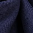 thumbnail image 5 of kamemir Men's Lightweight Full-Zip Hoodie(Navy,M), 5 of 5
