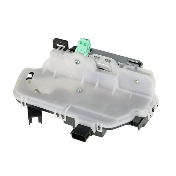 LABLT Rear Right Door Lock Actuator Motor Fit for 2009-2014 Ford F-150 9L3Z-5426412-a