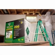 Touch n Foam 2-Component Spray Foam Kit - Insulation, Portable - 200 Sq.Ft., Off-White
