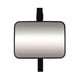 thumbnail image 2 of Suministros para el automóvil Asientos de seguridad para bebés y niños Espejos retrovisores de marcha atrás Gafas de observación para bebés Espejos de plástico para automóviles, 2 of 9