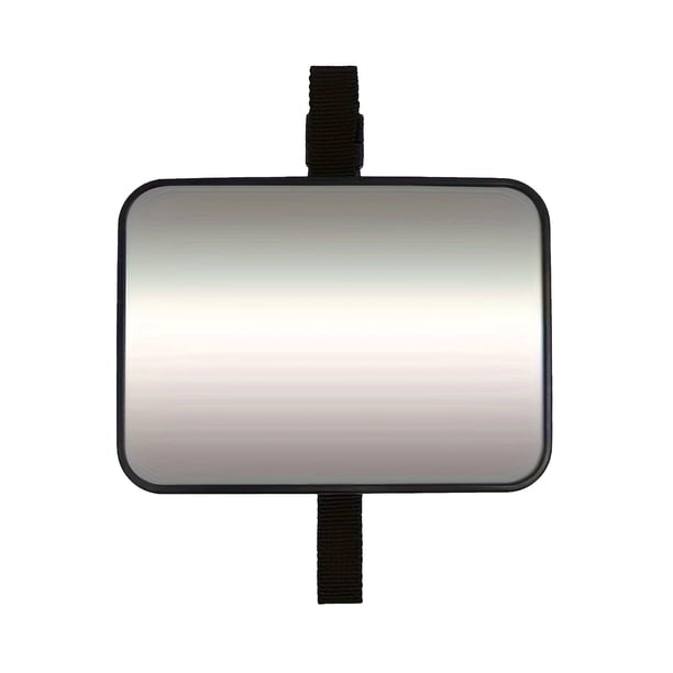 Pisexur Accesorios para coches, Electrónica para cochesAccesorios para el coche Asientos de seguridad para bebés y niños en reversa Espejos retrovisores de reversa Gafas de observación para bebés Asi