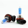 thumbnail image 1 of 2x H11 100W Lámpara de faro de coche Luz halógena de gas xenón 12V Bombilla antiniebla Xenón HID Blanca, 1 of 5