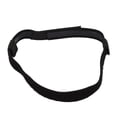 thumbnail image 2 of Nasal Cannula Headband Silicone Lining Stretch Adjustable Prevent Ear Soreness Ear Protector Cannula Holder, 2 of 5