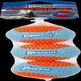 thumbnail image 1 of CHUANK Balles de Rapport Amphibies, Lot de 3, Jouet pour Chien, 1 of 5