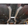 thumbnail image 4 of Flowmaster 17281 Header-back System - Dual Rear Exit - American Thunder - Aggressive Sound, 4 of 8