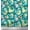 Teal Green, variant on Soimoi Black Cotton Duck Fabric Dinosaurs Kids Printed Fabric 1 Yard 42 Inch Wide