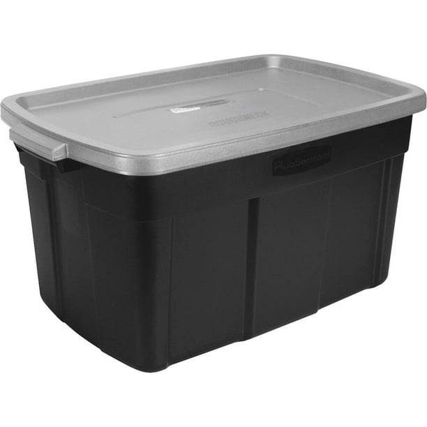 Tall storage tote sale