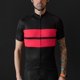 thumbnail image 3 of Camisetas de ciclismo de manga corta de verano para hombre Twin Six, ropa de ciclismo de secado rápido, maillot de ciclismo para hombre, camisas de ciclismo, 3 of 5