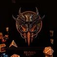 thumbnail image 6 of Dungeons & Dragons Limited Edition Baldur's Gate 3 Medallion, 6 of 8