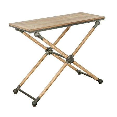 - Cooper Classics Sayulita End Table