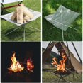 thumbnail image 4 of Tapis Portable pour Camping en Plein Air - Tapis de Parc, 4 of 5