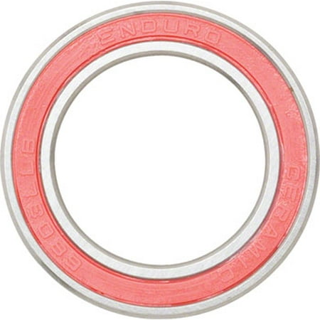 ABI Ceramic Hybrid 6803 LLB Sealed Cartridge Bearing 17 x 26 x 5
